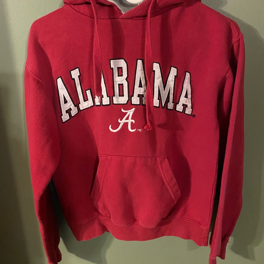 Alabama hoodie